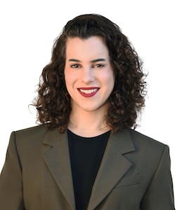 Picture of Charlotte Rose Esq.