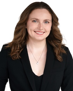 Picture of Olivia Finlayson Esq.