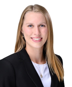 Picture of Ellie Herrington